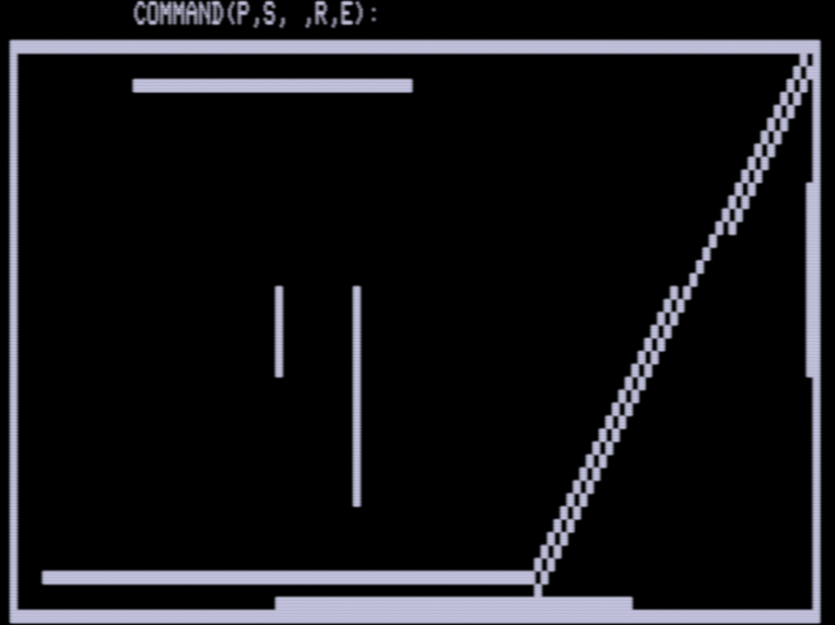 Screen shot
